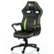 Кресло Nitro Black_Green