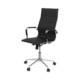 Кресло АКЛАС Кап PB Tilt (XY-8101) Черный (PU Black) - с момента своего появления стало хитом продаж благодаря своему легко узнаваемому минималистическому дизайну, необычайной комфортности и практичности. Эта стильная модель сочетает урбанистический внешний вид, правильную эргономику, высококачественные материалы и современные механизмы. Черная обивка и блестящий металл – беспроигрышная комбинация, которая уместно будет смотреться в любом современном интерьере. В классический интерьер с минимумом деревянных деталей кресло также подойдет благодаря тому, что оно довольно элегантное и изящное. Дизайн. Ненавязчивые горизонтальные линии на сиденье и спинки кресла – это, пожалуй, и все оформление данной модели, но этот минимализм делает ее незаметной. Скорее, напротив, благодаря этому кресло смотрится элегантно и идеально подходит к любому интерьеру. Декоративные полоски в данной модификации Кап выполнены не нитью, а фабричным прессованием. В отличие от обычной прошивки, при таком способе отделки материал не прокалывается, а прессуется, и это делает его более долговечным и износостойким в процессе эксплуатации. Классический цвет обивки прекрасно сочетается с металлическим каркасом и крестовиной кресла. Обивка. Обивка у этого кресла – это экокожа, современный материал высокого качества на хлопковой основе. Она достаточно крепкая, воздухопроницаемая, эластичная и приятная на ощупь. По своим качествам экокожа практически не уступает натуральной коже и имеет при этом привлекательную цену. Этот материал неприхотлив в уходе и отлично справляется с интенсивной нагрузкой в ​​условиях бешеного ритма современной офисной жизни. Механизмы. Механизм качания Tilt позволяет переключиться от работы в режим приятного релакса, не оставляя любимое кресло. Смещенная ось основания увеличивает амплитуду раскачки для еще большего комфорта. Данный механизм имеет индивидуальную настройку под пользовательский вес. Повернуть в рабочее положение кресло можно одним движением руки. Газлифт позволит отрегулировать высоту кресла так, чтобы вы устроились в нем с максимальным комфортом в соответствии с вашим ростом. Подлокотники. В данной модели оригинальные подлокотники из металлической трубы, крепящиеся к основной раме сбоку болтовыми соединениями. Для большего удобства подлокотники оснащены съемными чехлами из материала обивки, которые уберегут ваши руки от контакта с холодным металлом. Высота подлокотников подобрана таким образом, чтобы в нижнем положении сиденья кресло можно было задвинуть под рабочий стол и освободить его пространство. Крестовина. Крестовина кресла Кап изготовлена ​​из металла и позволяет выдерживать нагрузку до 120 кг. Блестящее хромированное покрытие металла не только хорошее, но и очень прочное. Оно не боится интенсивной эксплуатации и не склонно к царапанию. Ролики обеспечат кресло необходимую мобильность. При выборе роликов нужно учитывать напольное покрытие в помещении, где будет использоваться кресло. Для паркета или ламината лучше заменить пластиковые ролики на резиновые, потому что они тише ездят и не оставляют царапин на поверхности. Для данной модели отлично подходят ролики с хромированными накладками, которые по желанию можно заказать дополнительно. Вес, кг 17 Обивка Кожзаменитель Глубина, см 65 Высота, см 107-117 Ширина, см 59 Размер основания, см D-70 Материал каркаса Металл Материал подлокотников Металл, Кожзаменитель Материал основания Металл Материал колесиков Прорезиненные Функция качания Качание с фиксацией в 1 положении Механизм Тилт Регулировки Жесткость качания, Высота сиденья Максимальная нагрузка по весу, кг 120 Максимальний рост, см от 166 до 180 см Тип основания Крестовина с роликами1