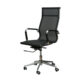 Кресло АКЛАС Мираж PB Tilt (XY-8112) (Черный)