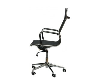 Кресло АКЛАС Мираж PB Tilt (XY-8112) (Черный)1