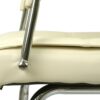 Кресло конференционное АКЛАС Визеу CF (PU Beige)7