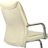 Кресло конференционное АКЛАС Визеу CF (PU Beige)8